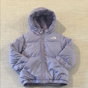 Kids 3T The North Face 550 Puffer